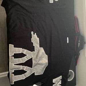 Star Wars long sleeve shirt